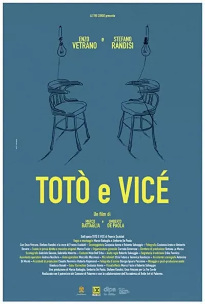 Toto and Vice