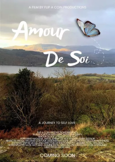 Amour de Soi