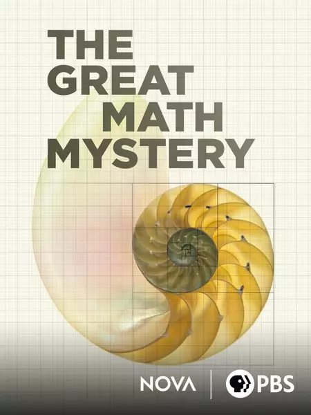 NOVA: The Great Math Mystery