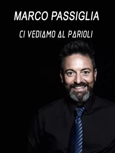 Ci vediamo al Parioli