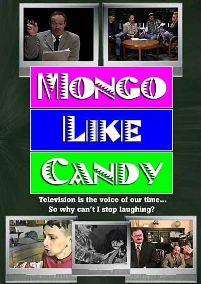 Mongo Like Candy