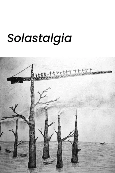 Solastalgia