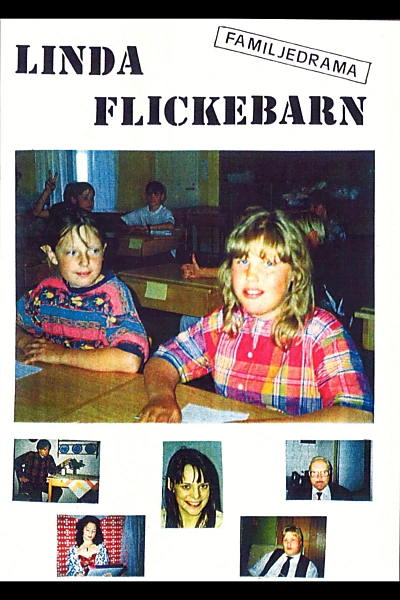 Linda Flickebarn