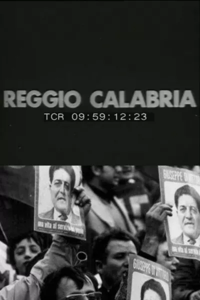 Reggio Calabria