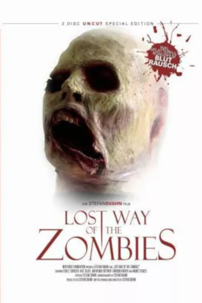 The Lost Way of the Zombies