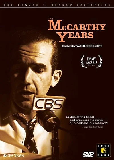 Edward R. Murrow - The McCarthy Years