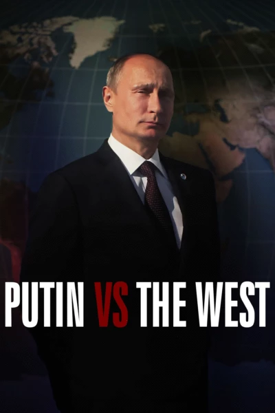Putin vs the West