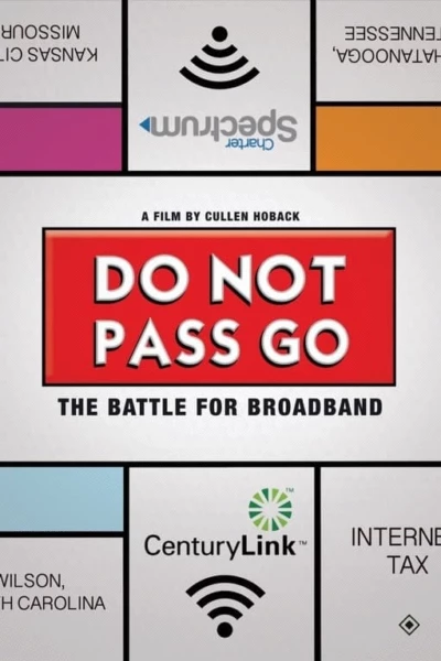 Do Not Pass Go