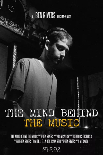 The Mind Behind The Music