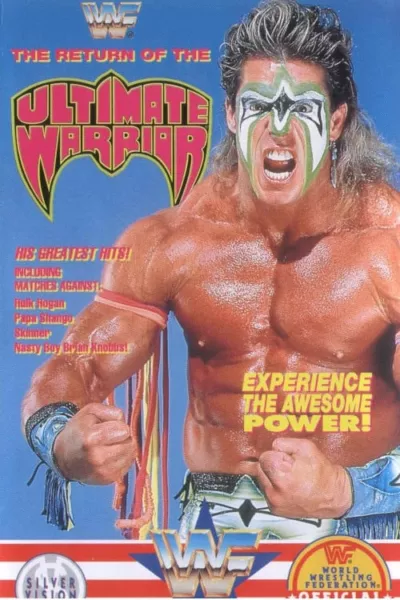 Return Of The Ultimate Warrior