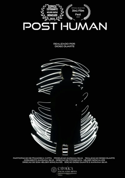 Post Human