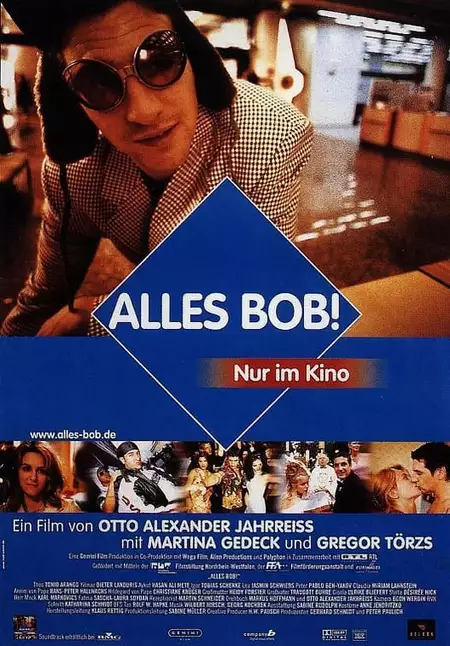 All About Bob