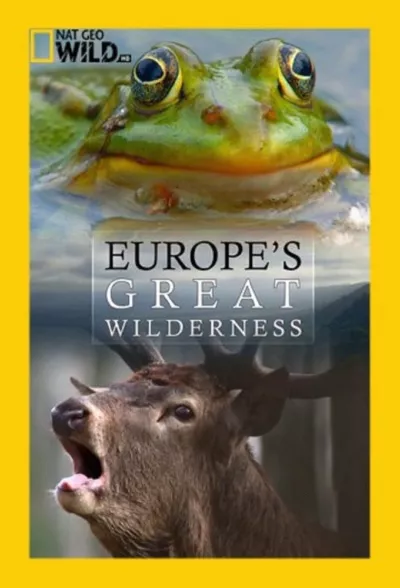 Wildnis Europa