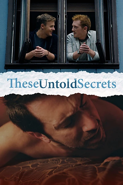These Untold Secrets