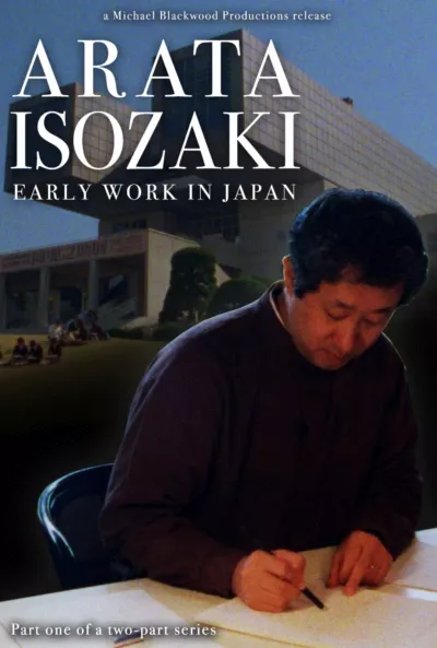 Arata Isozaki: Early work in Japan