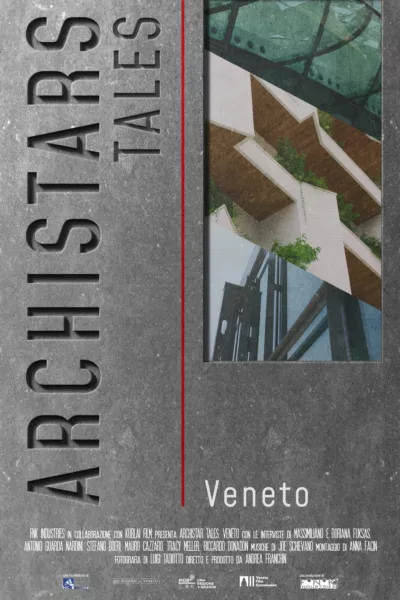 Archistar Tales - Veneto