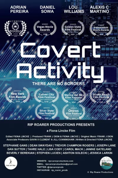Covert Activity