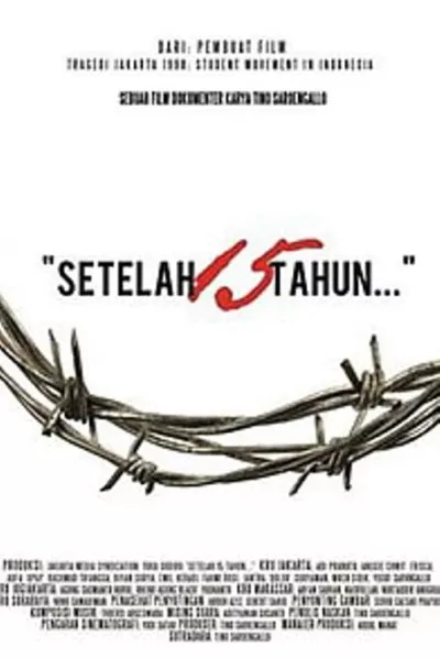 Setelah 15 Tahun