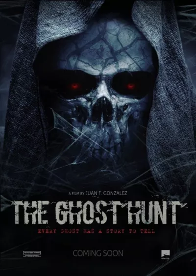 The Ghost Hunt