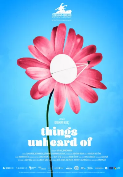 Things Unheard Of