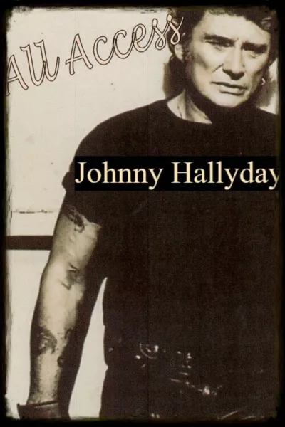 Johnny Hallyday - All Access