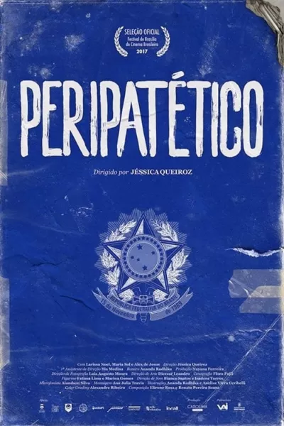 Peripatético