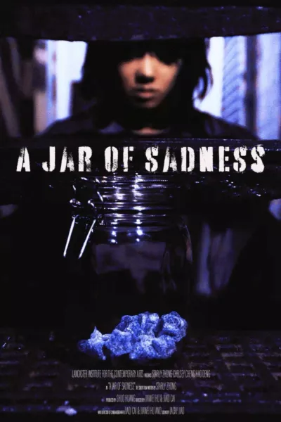 A Jar of Sadness