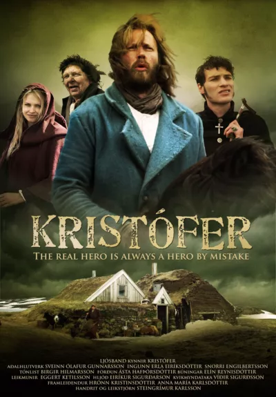 Kristofer