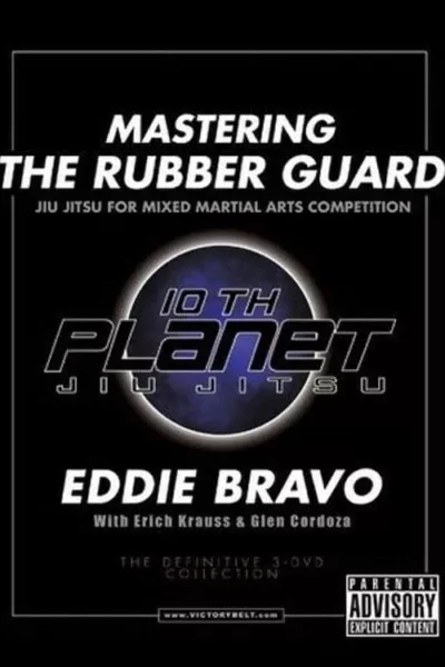 Mastering the Rubber Guard