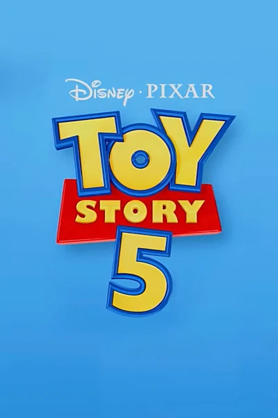 Toy Story 5