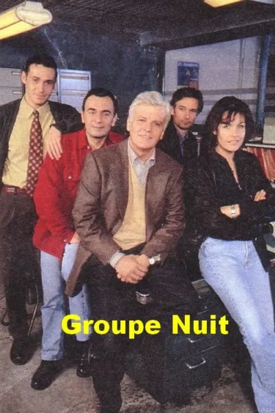 Groupe Nuit