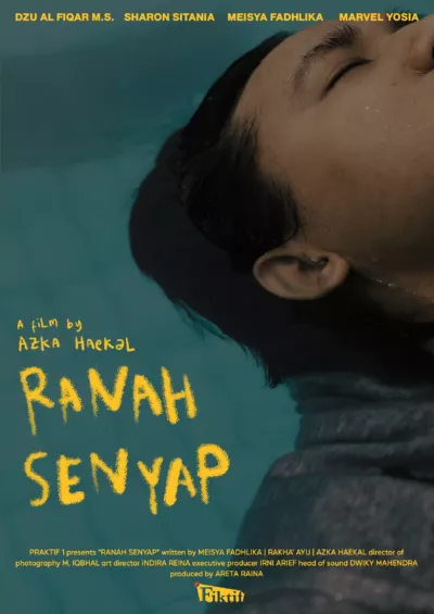 Ranah Senyap