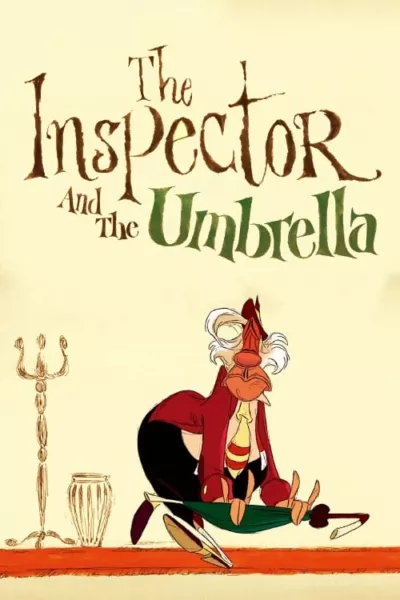 The Inspector and the Umbrella