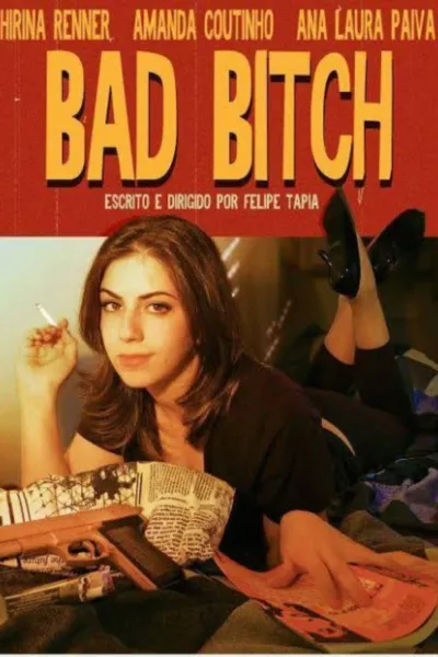 Bad Bitch