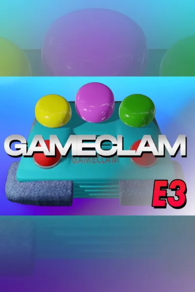 E3 2020 - GameClam Reveal Conference