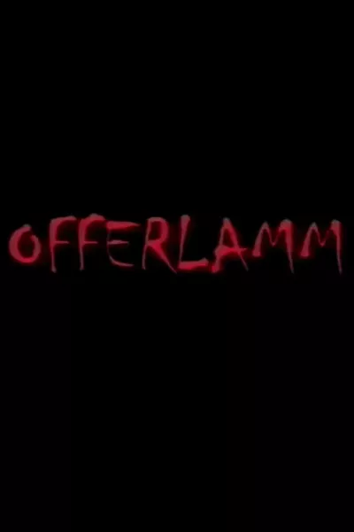 Offerlamm