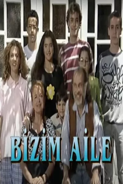 Bizim Aile