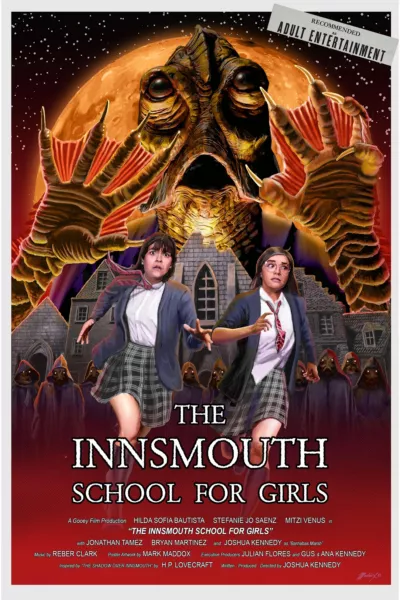 The Innsmouth School for Girls