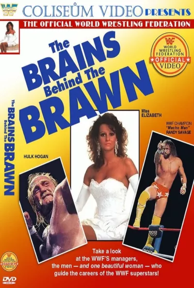 WWF The Brains Behind the Brawn