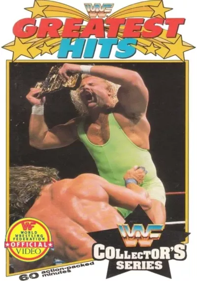 WWF Greatest Hits