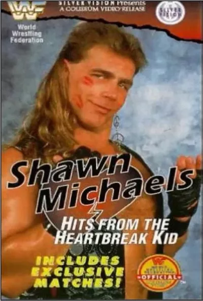 Shawn Michaels: Hits from the Heartbreak Kid