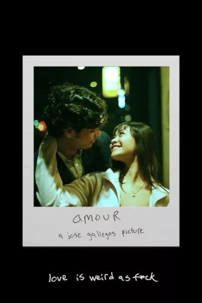 Amour