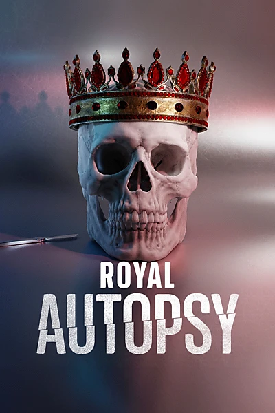 Royal Autopsy