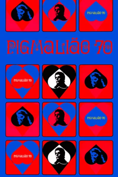 Pigmalião 70