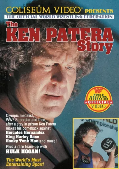 The Ken Patera Story