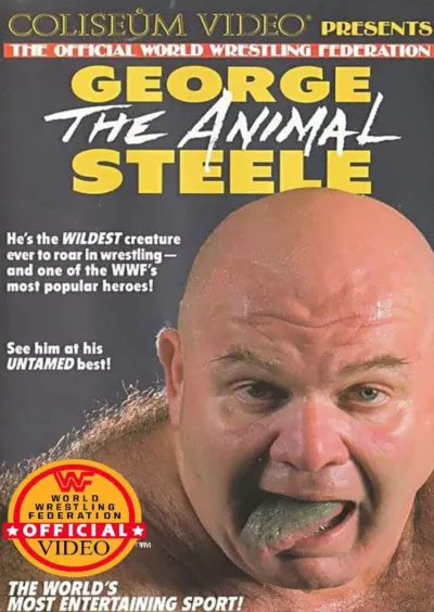 George "The Animal" Steele