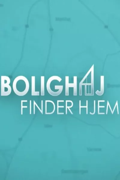 Bolighaj finder hjem