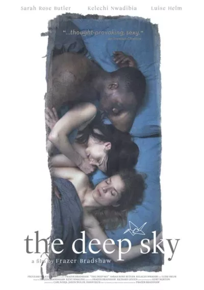 The Deep Sky