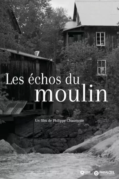 Les échos du moulin