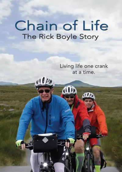 Chain of Life: The Rick Boyle Story